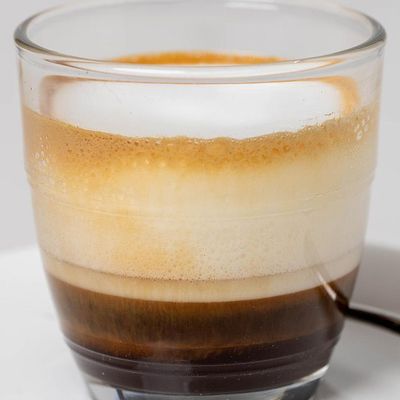 Espresso Macchiato
