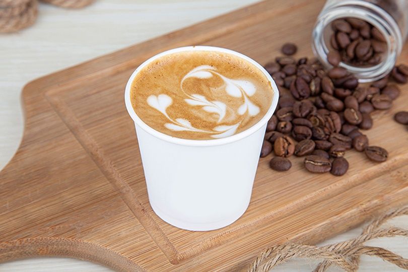 Espresso Macchiato