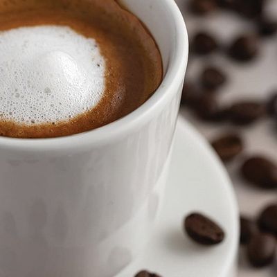 Espresso Macchiato