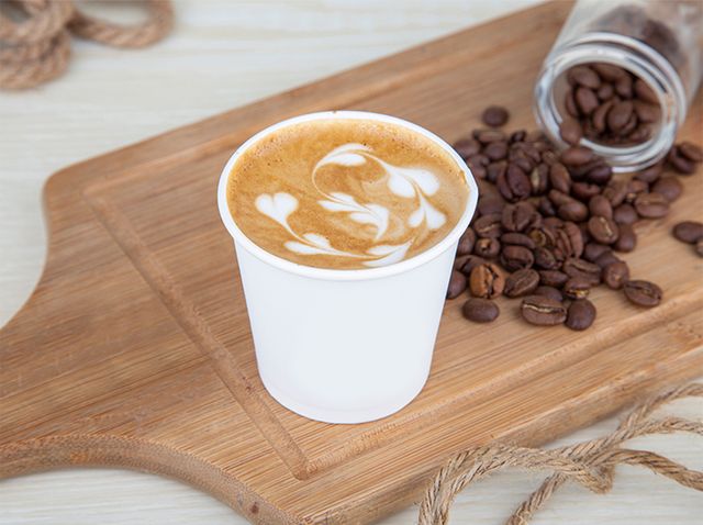 Macchiato