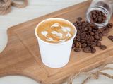 Carmel Macchiato