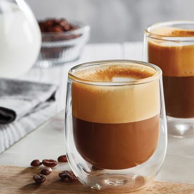 Espresso Macchiato