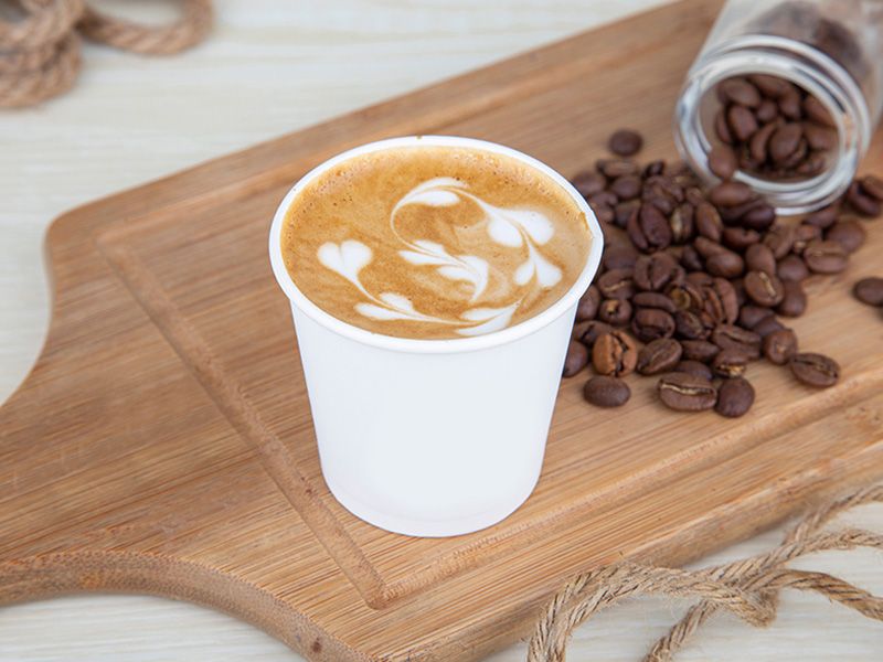 Macchiato