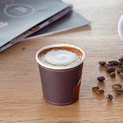Single Macchiato