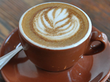 Espresso Maccato
