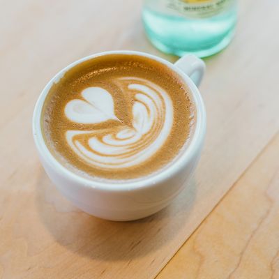 Espresso Milk
