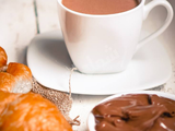 Espresso Nutella