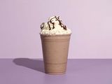 Espresso Nutella Bomb Frappe