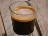 Single Espresso