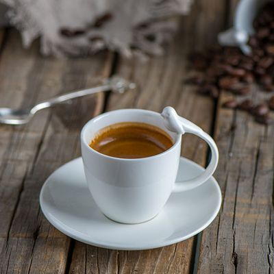 Espresso Single