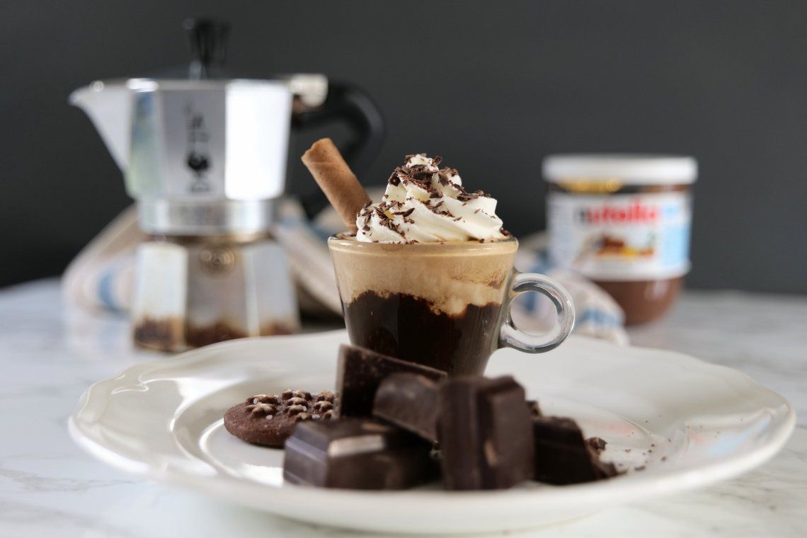 Espresso Trufa
