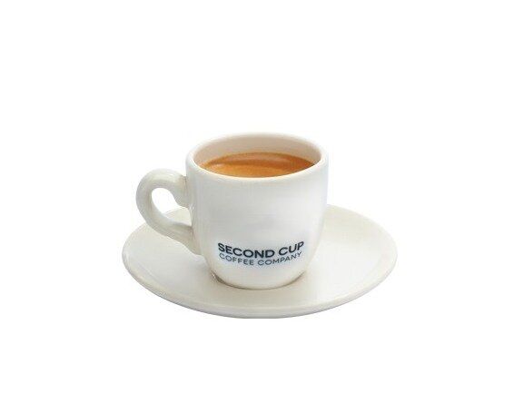 Velutato Espresso