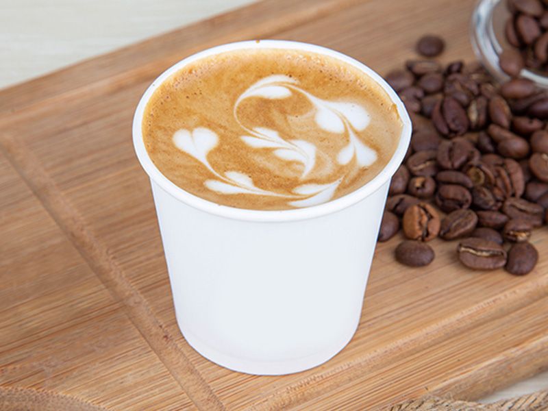 Espresso Macchiato