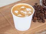 Espresso Macchiato