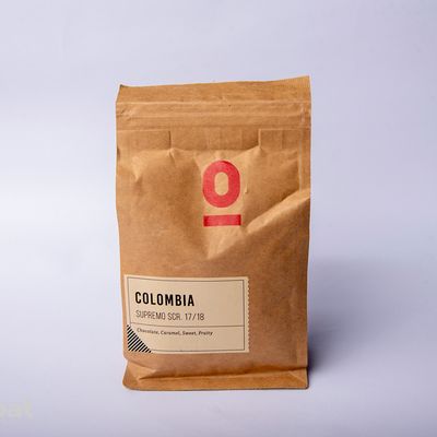 Coffe Colombia 250Gm