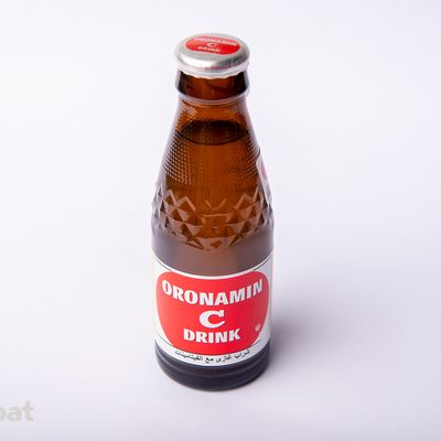 Oronamin C