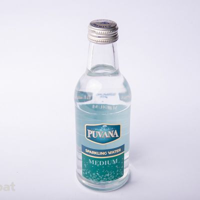 Sparkling Water