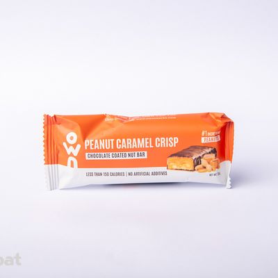 Peanut Crisp Bar