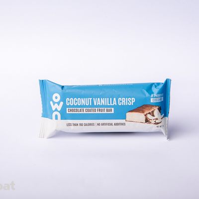Coconut Crisp Bar
