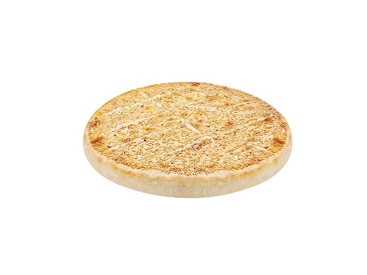 Estoda Smoked Pizza