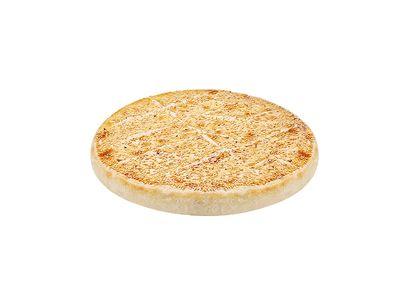 Estoda Smoked Pizza