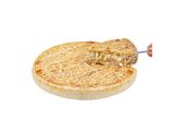 Estoda Twist Pizza