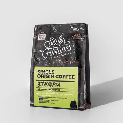 Ethiopia 250G