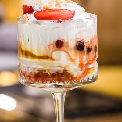 Eton Mess
