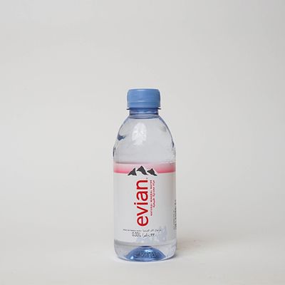 Mineral Water