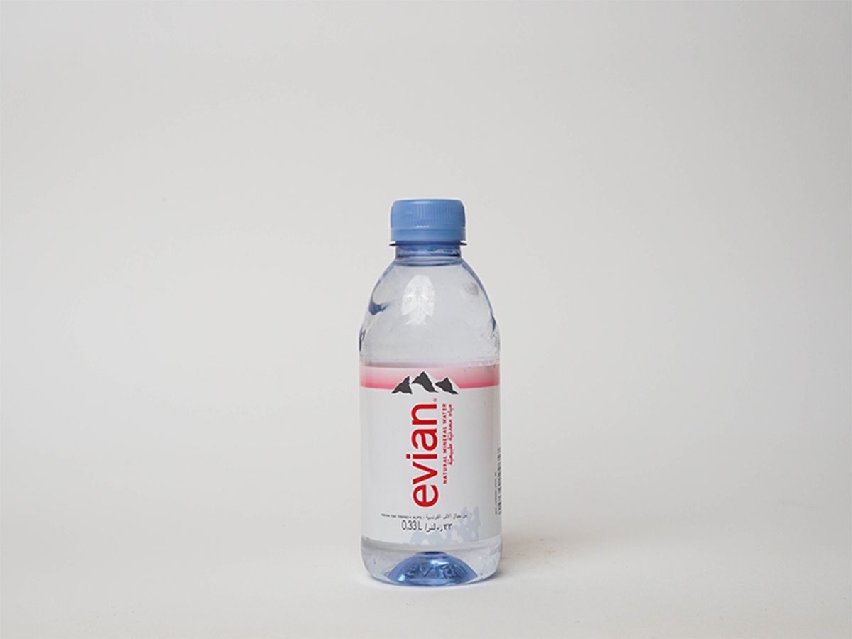 Mineral Water