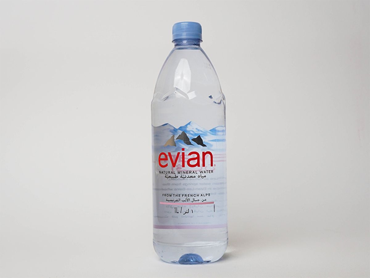 Mineral Water