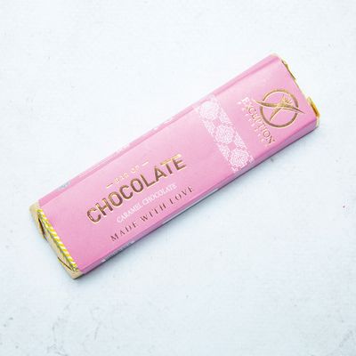 Caramel Chocolate - Bar