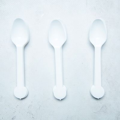 Dozen Spoons