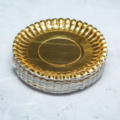 Dozen Gift Plates