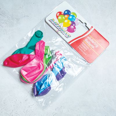 Printed Balloon