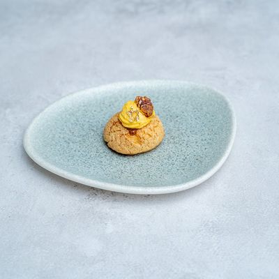 Choux Exotique Et Noix De Pécan