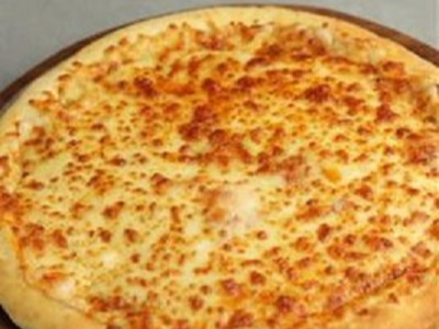 Margherita Pizza Large