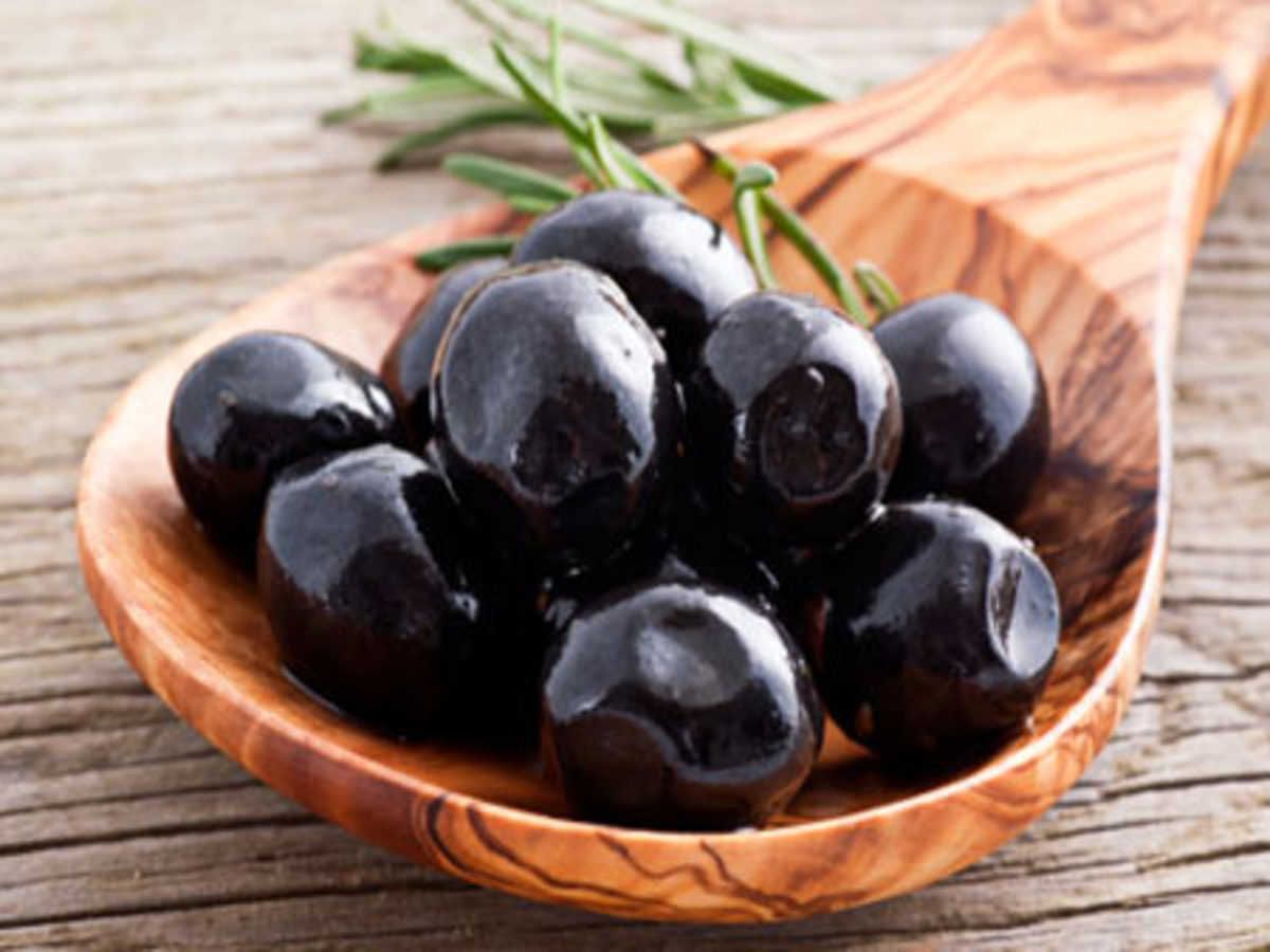 Olives