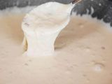 Extra Alfredo Sauce