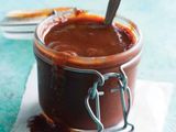Extra BBQ Sauce