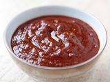 Barbecue Sauce Box