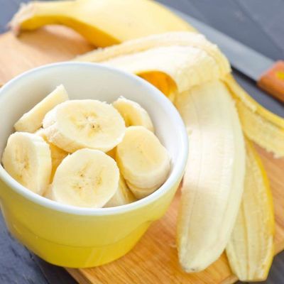 Banana box