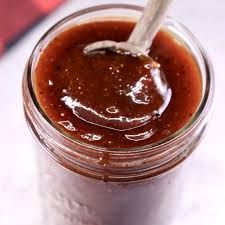 Extra Barbecue Sauce
