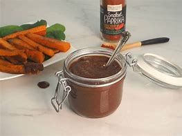 Extra Barbecue sauce