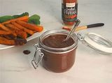 Extra Barbecue sauce