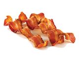 Extras Beef Bacon