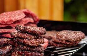 Extra Beef Patty
