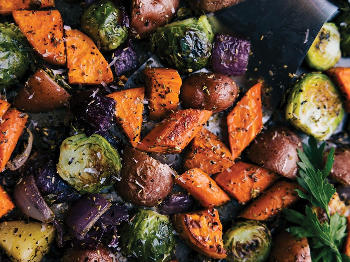 Extra Besto Veggies