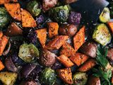 Extra Besto Veggies