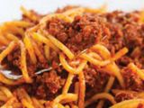 Extra Bolognese